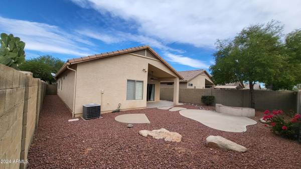 Anthem, AZ 85086,3347 W STEINBECK Drive