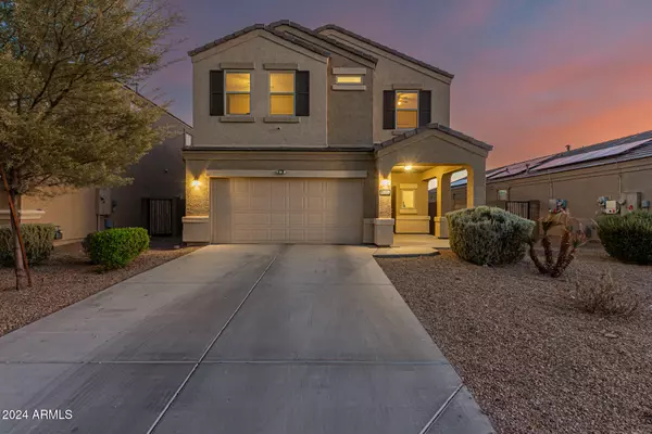 Buckeye, AZ 85396,30009 W MONTEREY Drive