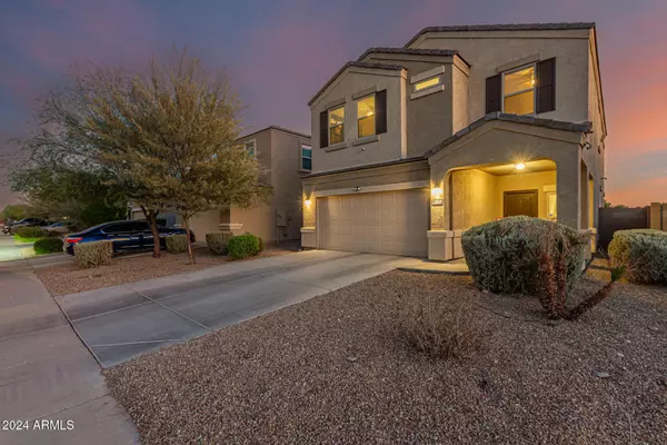 Buckeye, AZ 85396,30009 W MONTEREY Drive