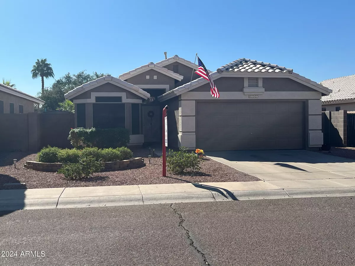 Peoria, AZ 85382,8747 W ADAM Avenue