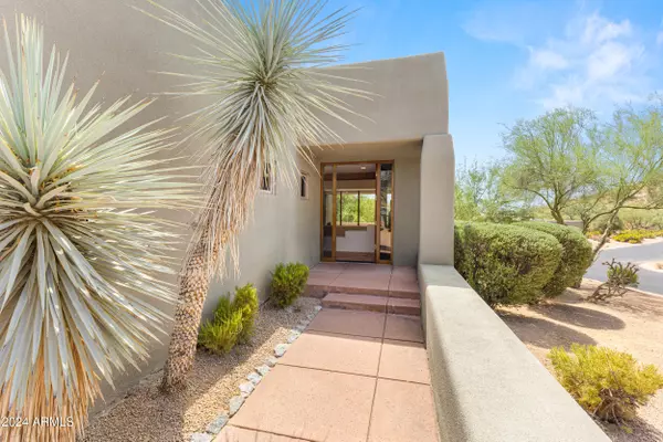 Scottsdale, AZ 85262,10044 E Graythorn Drive