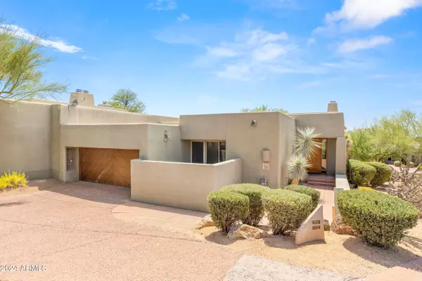 Scottsdale, AZ 85262,10044 E Graythorn Drive