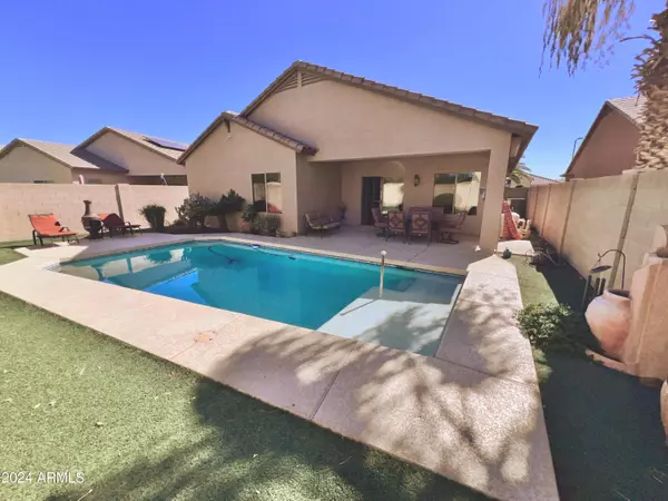 Sun City, AZ 85373,11752 W PATRICK Lane