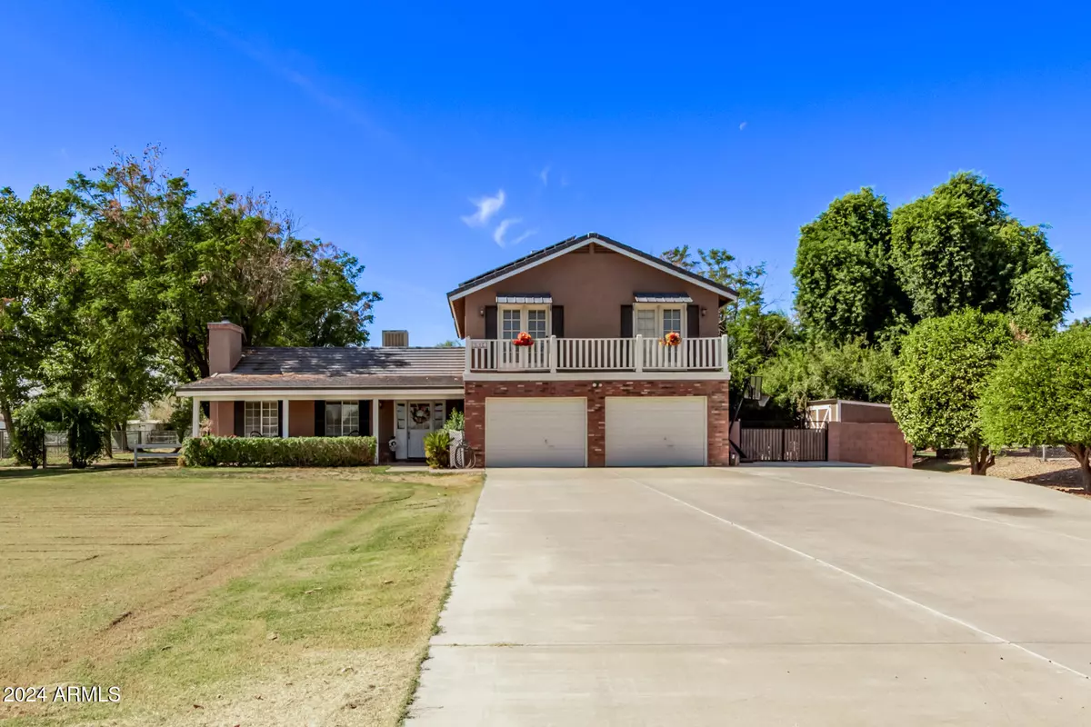 Waddell, AZ 85355,6814 N 185th Avenue