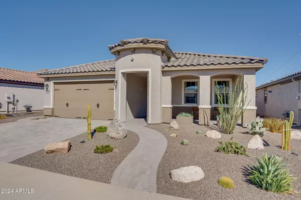 27620 W RUNION Drive, Buckeye, AZ 85396