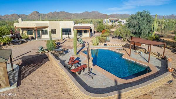 Tucson, AZ 85743,11581 W TORTOISE Trail