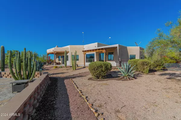 Tucson, AZ 85743,11581 W TORTOISE Trail