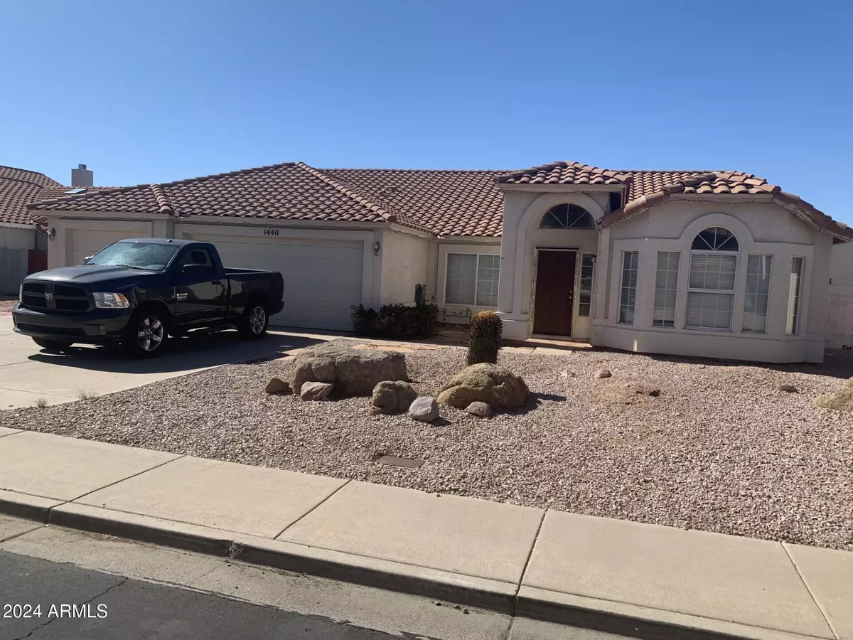 Mesa, AZ 85204,1440 S MAYFAIR --