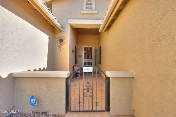 Casa Grande, AZ 85194,247 S SAN LUIS REY Trail