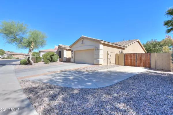 Casa Grande, AZ 85194,247 S SAN LUIS REY Trail