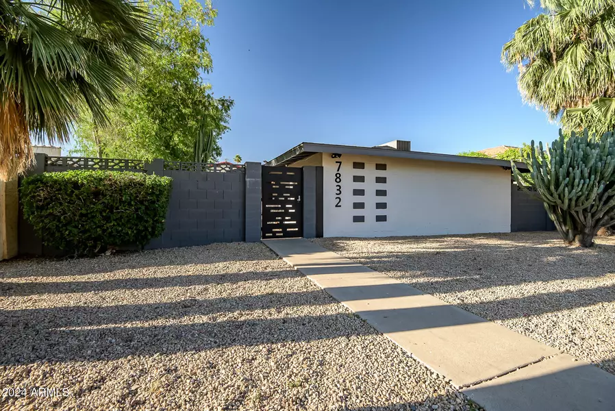 7832 E Heatherbrae Avenue #C, Scottsdale, AZ 85251