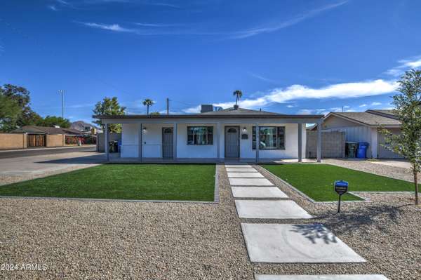 Phoenix, AZ 85018,3135 N 34TH Street