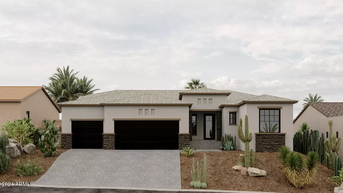 Fountain Hills, AZ 85268,15522 E CHICORY Drive