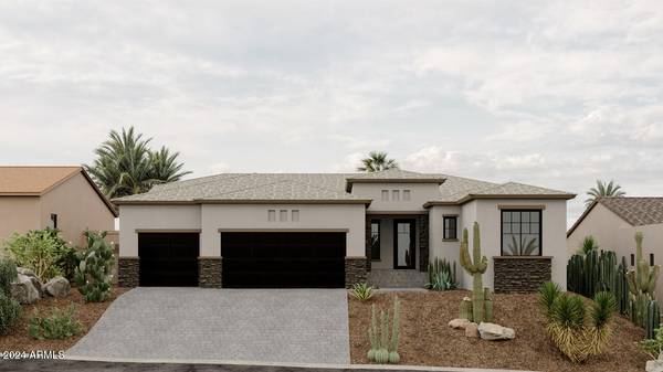 15522 E CHICORY Drive, Fountain Hills, AZ 85268