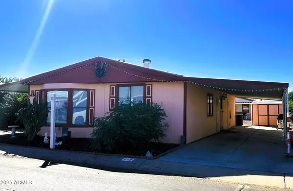 Casa Grande, AZ 85122,2100 N TREKELL Road #222