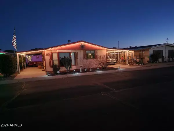 Casa Grande, AZ 85122,2100 N TREKELL Road #222