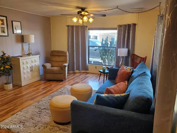 Casa Grande, AZ 85122,2100 N TREKELL Road #222