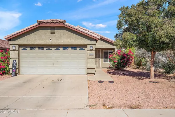 12036 W LARKSPUR Road, El Mirage, AZ 85335