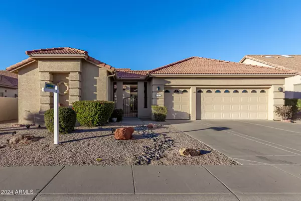 Sun Lakes, AZ 85248,402 W BEECHNUT Place