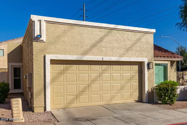 Mesa, AZ 85213,2848 E BROWN Road #1