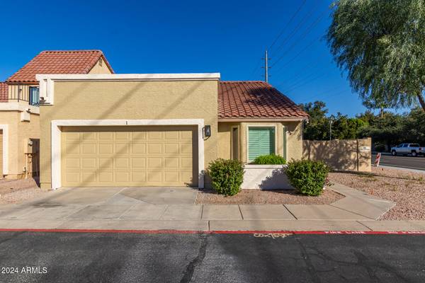 Mesa, AZ 85213,2848 E BROWN Road #1