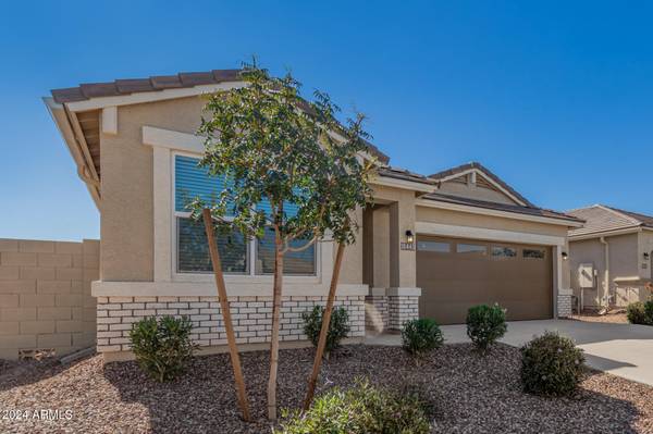 Surprise, AZ 85387,18443 W ARTEMISA Avenue