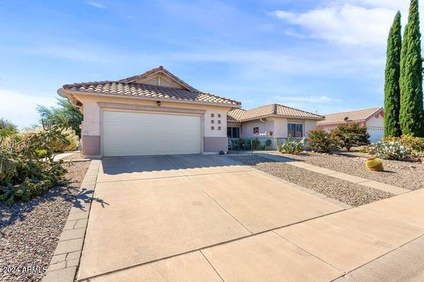 Sierra Vista, AZ 85650,3086 GEMSTONE Court