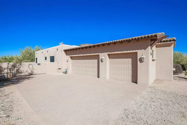 Scottsdale, AZ 85262,14504 E PEAK VIEW Road
