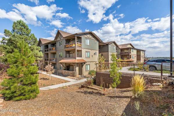 Flagstaff, AZ 86001,1650 E Ponderosa Parkway #202