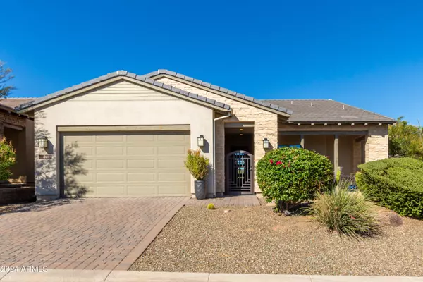 Rio Verde, AZ 85263,17756 E SILVER SAGE Lane