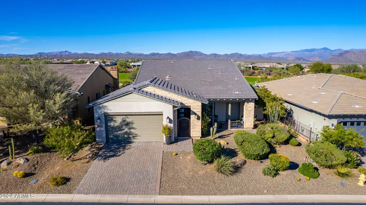 Rio Verde, AZ 85263,17756 E SILVER SAGE Lane