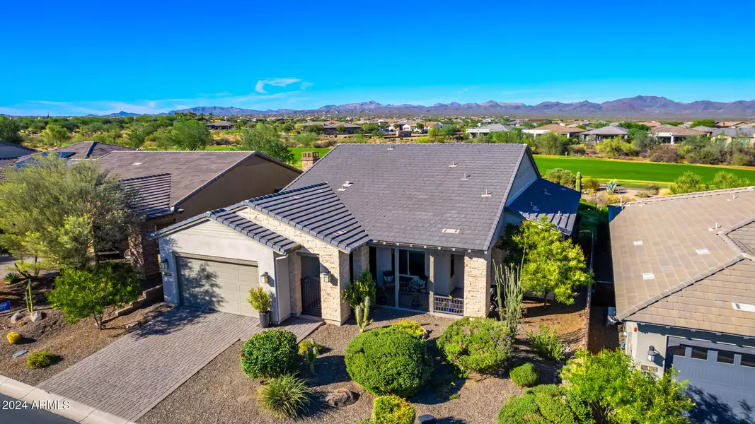 17756 E SILVER SAGE Lane, Rio Verde, AZ 85263