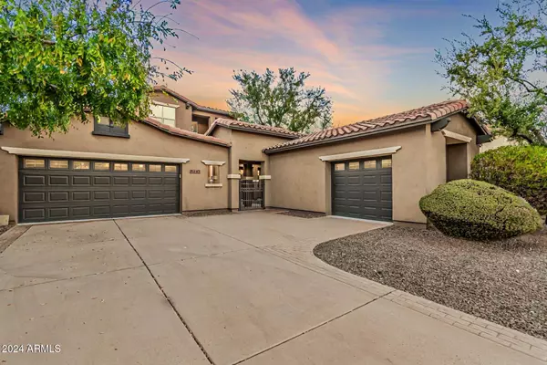 8442 S 22ND Street, Phoenix, AZ 85042