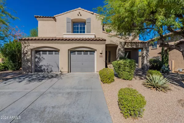 Peoria, AZ 85383,8530 W COYOTE Drive