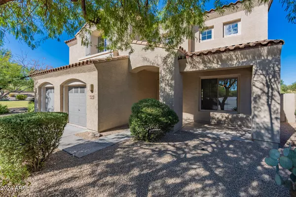 Peoria, AZ 85383,8530 W COYOTE Drive