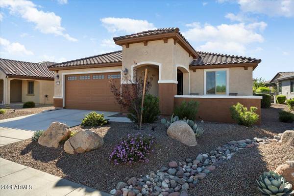 Buckeye, AZ 85396,26017 W MAPLE Drive