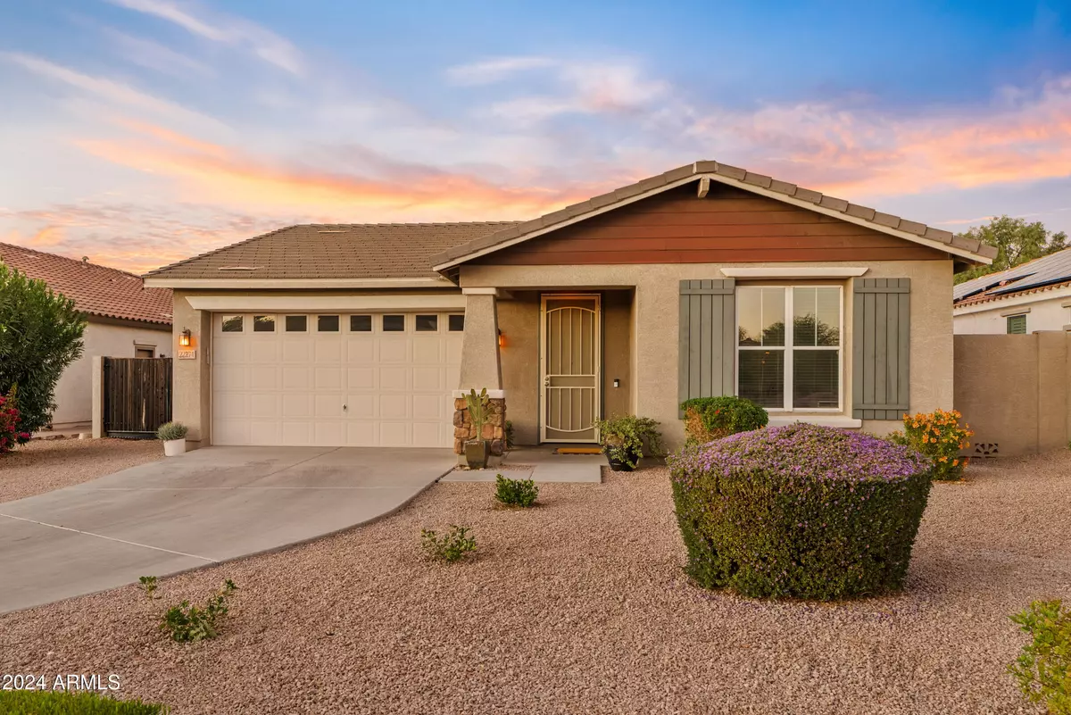 Queen Creek, AZ 85142,22274 E CHERRYWOOD Court