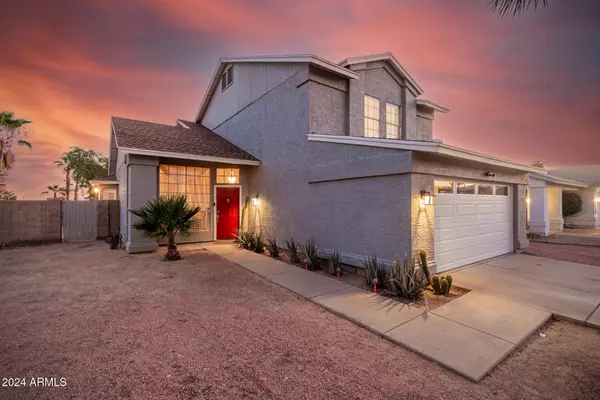 Phoenix, AZ 85048,4613 E BRIARWOOD Terrace