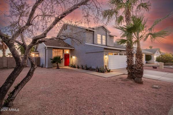 Phoenix, AZ 85048,4613 E BRIARWOOD Terrace