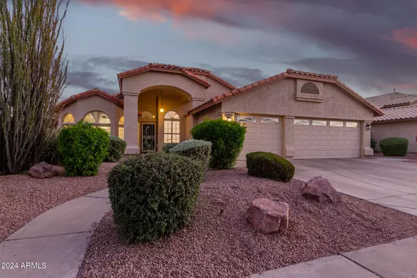 1133 W COURTNEY Lane, Tempe, AZ 85284