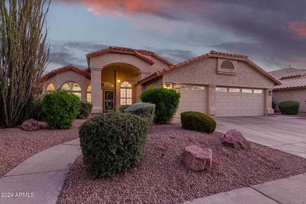 1133 W COURTNEY Lane,  Tempe,  AZ 85284