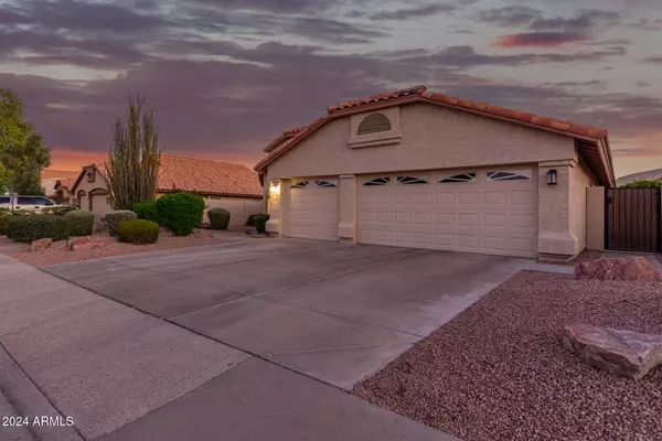 Tempe, AZ 85284,1133 W COURTNEY Lane