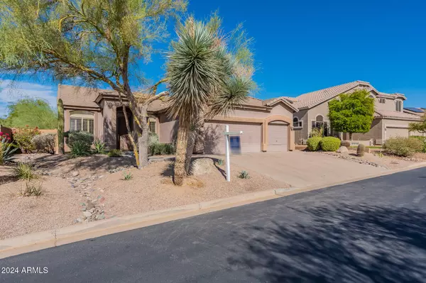 Mesa, AZ 85207,3464 N Stone Gully --