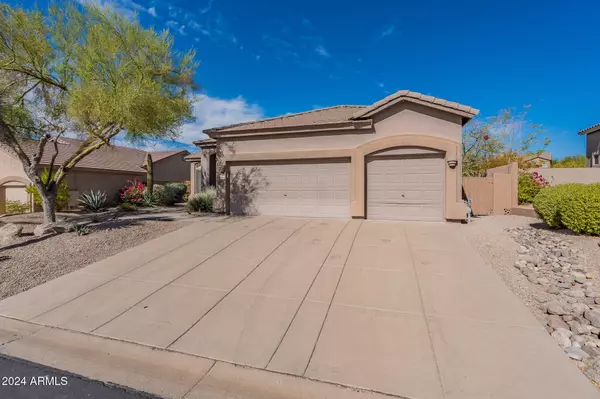 Mesa, AZ 85207,3464 N Stone Gully --