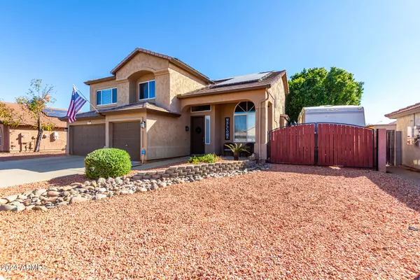 Glendale, AZ 85308,4227 W ESCUDA Drive