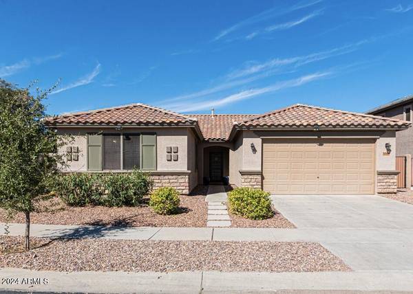 Surprise, AZ 85379,14588 W JENAN Drive