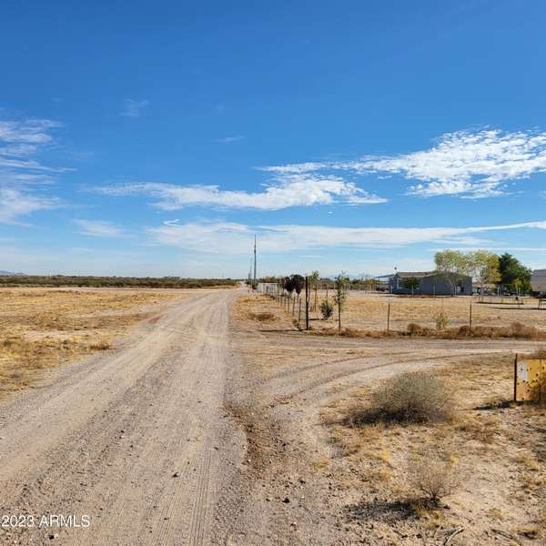 0 W Baseline- 2 Road #2, Tonopah, AZ 85354