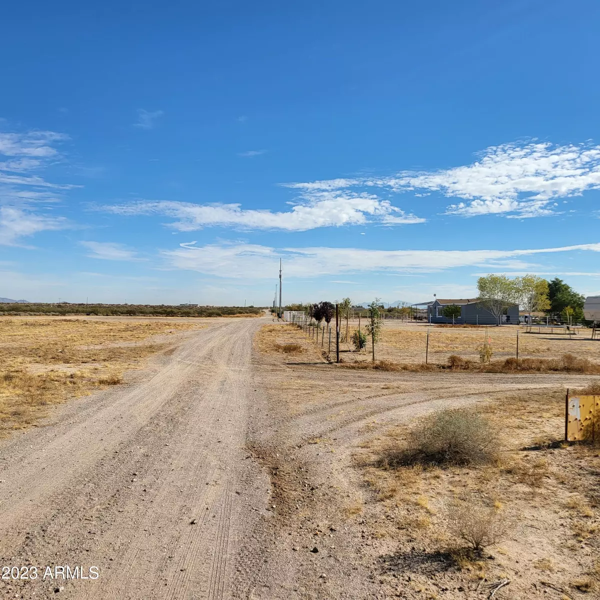 Tonopah, AZ 85354,0 W Baseline- 2 Road #2