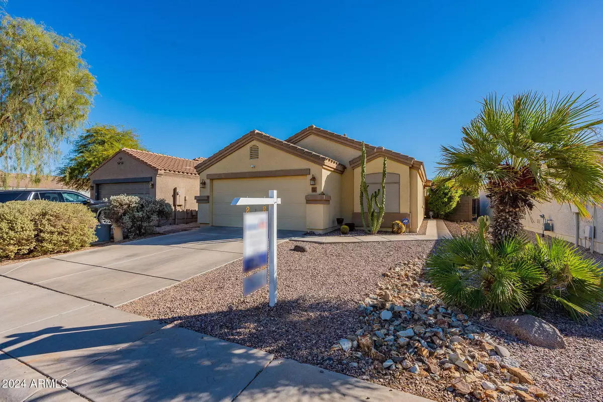 San Tan Valley, AZ 85140,1339 E KELSI Avenue