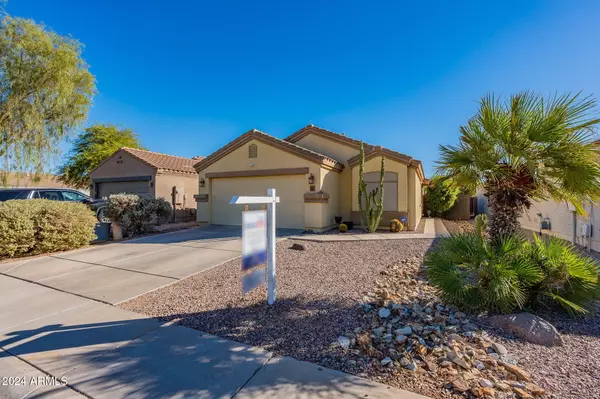 1339 E KELSI Avenue, San Tan Valley, AZ 85140